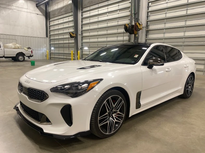 2023 Kia Stinger GT - Image 2 of 20