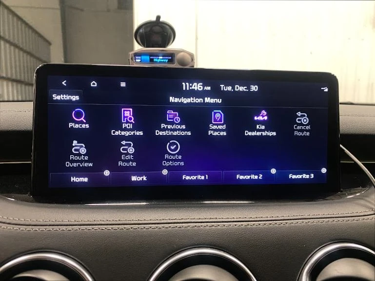 2023 Kia Stinger GT - Image 20 of 20