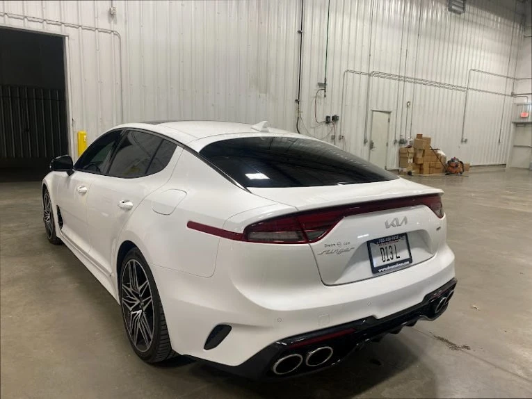 2023 Kia Stinger GT - Image 3 of 20