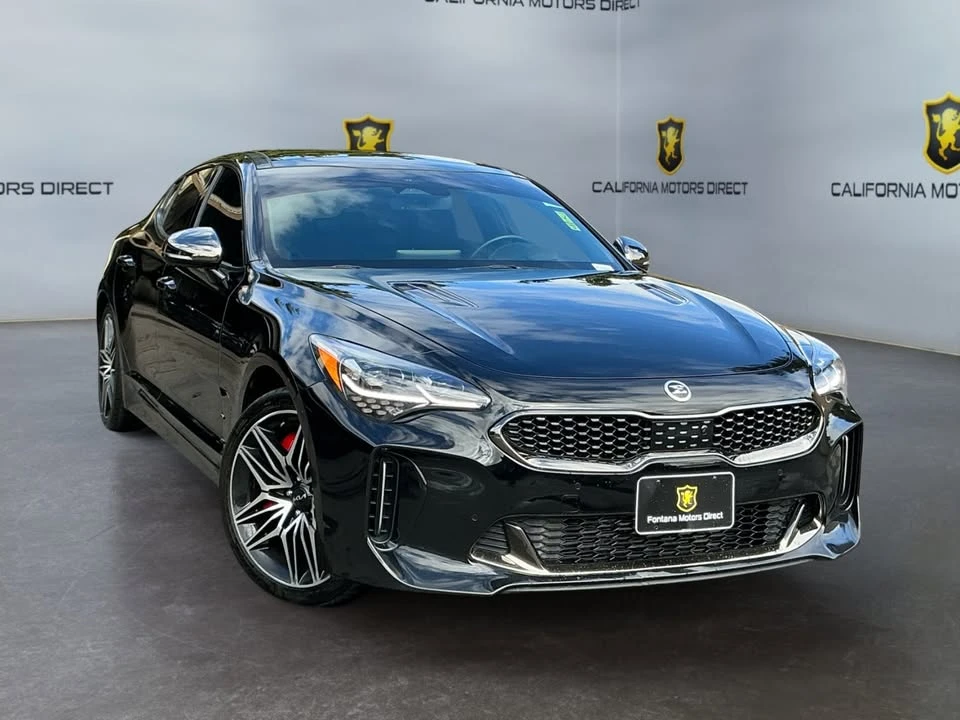 2023 Kia Stinger GT - Image 3 of 20