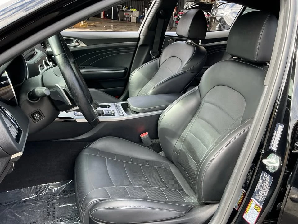 2023 Kia Stinger GT - Image 18 of 20