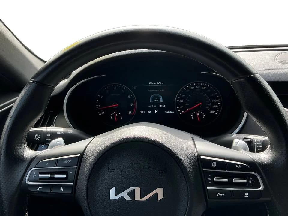 2023 Kia Stinger GT - Image 12 of 20