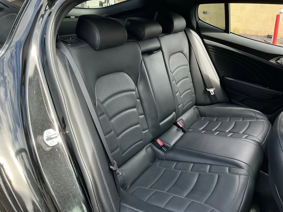 2023 Kia Stinger GT - Image 20 of 20