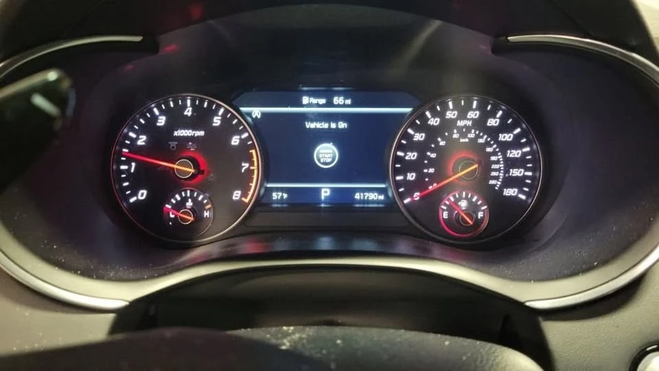 2023 Kia Stinger GT - Image 6 of 8