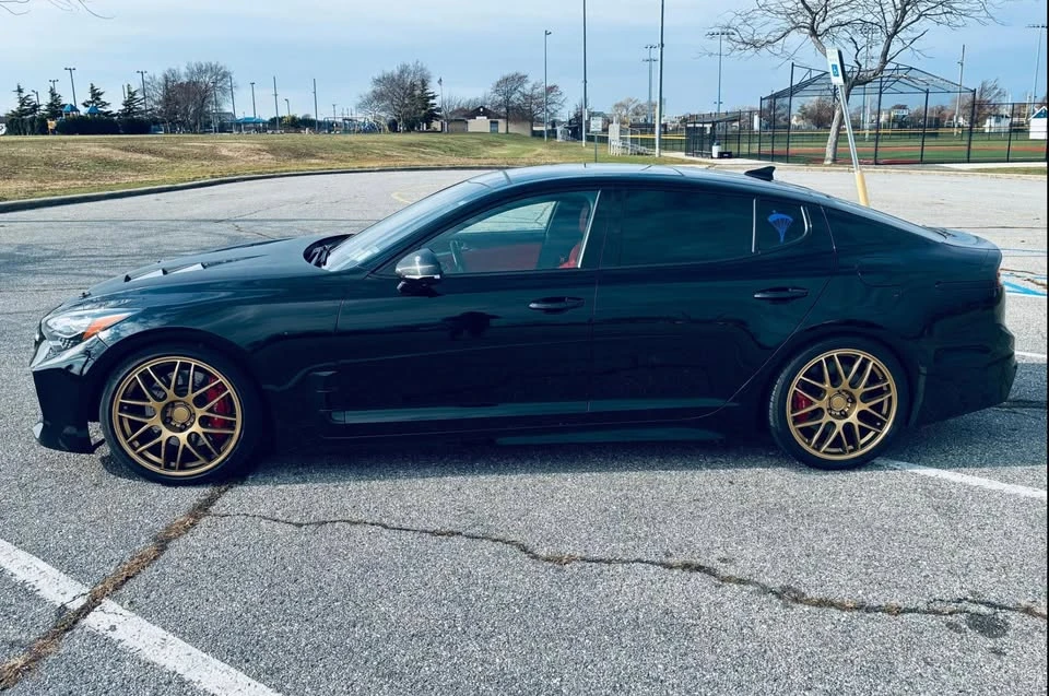 2023 Kia Stinger GT - Image 3 of 20