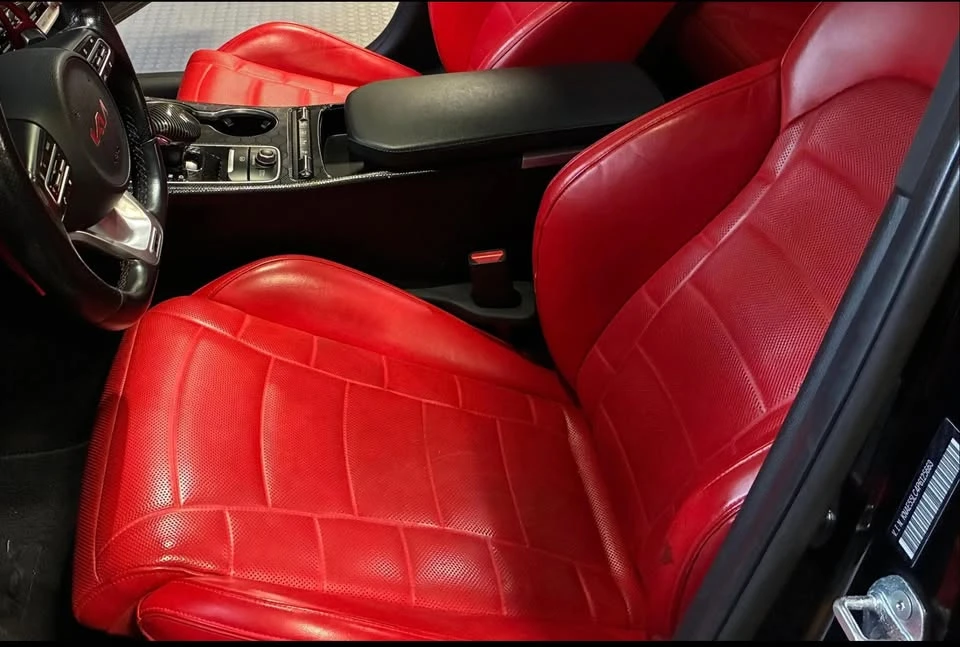 2023 Kia Stinger GT - Image 8 of 20