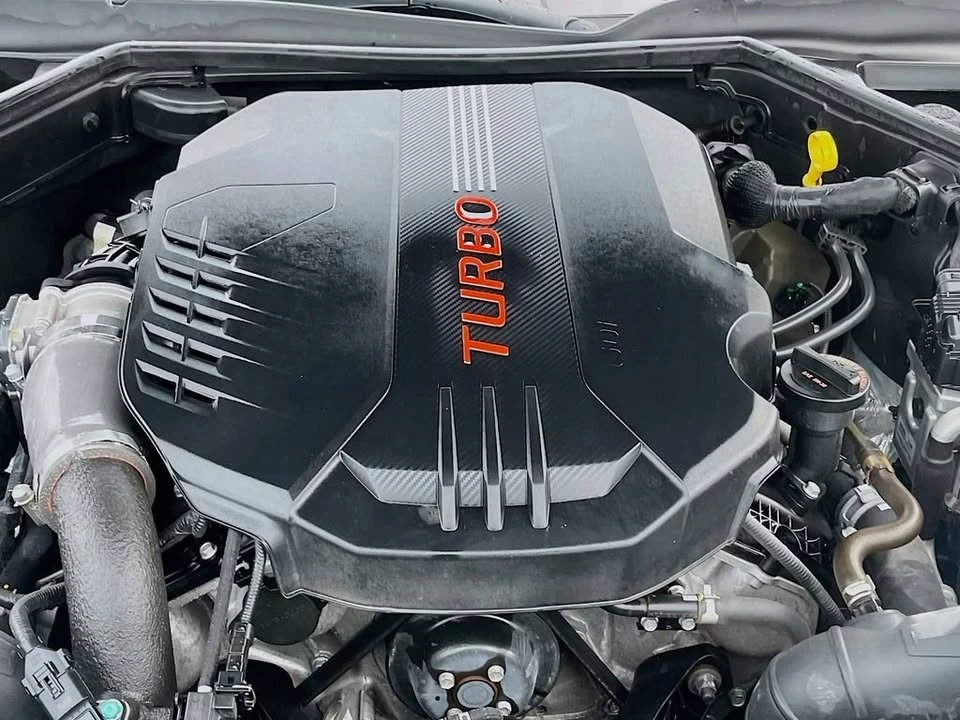 2023 Kia Stinger GT - Image 16 of 17