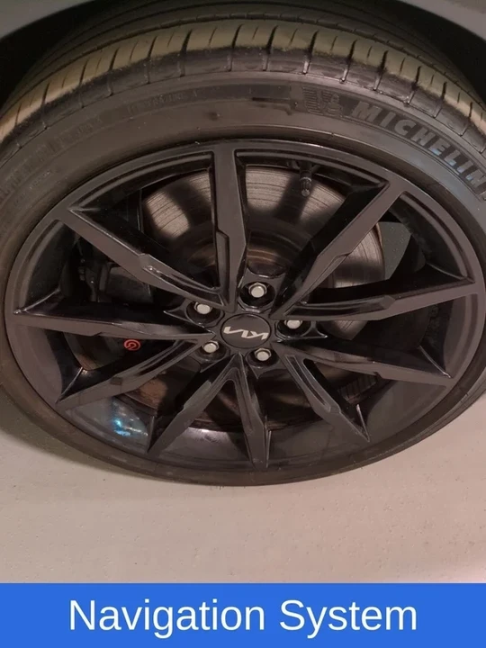 2023 Kia Stinger GT - Image 16 of 16