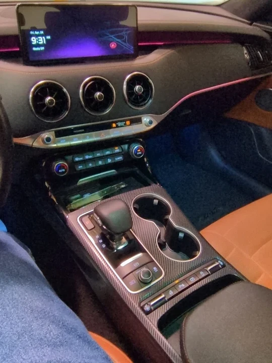 2023 Kia Stinger GT - Image 7 of 16