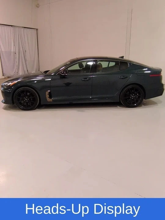 2023 Kia Stinger GT - Image 5 of 16