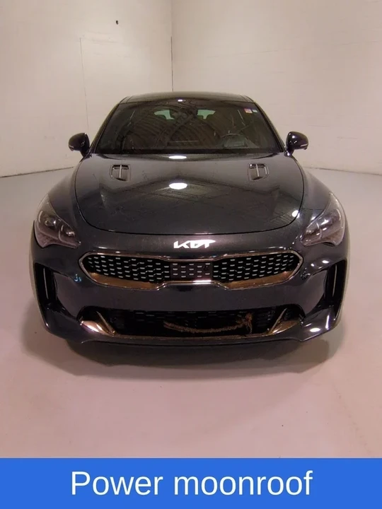 2023 Kia Stinger GT - Image 2 of 16