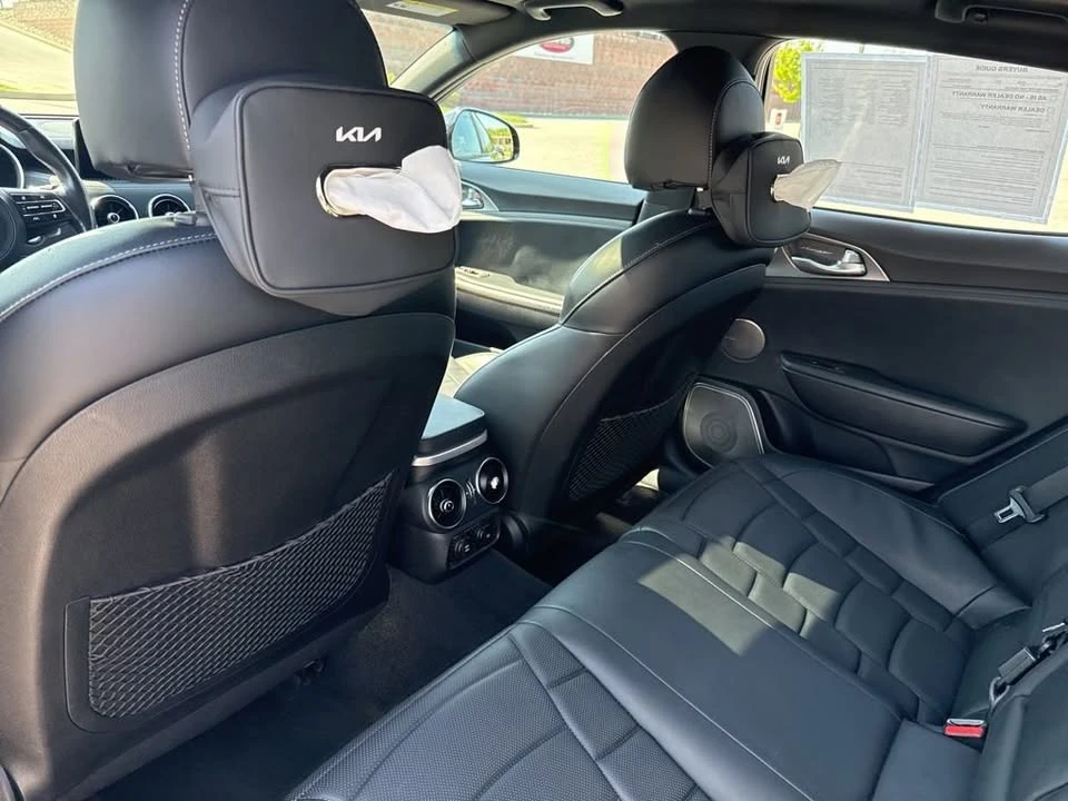 2023 Kia Stinger GT - Image 14 of 20