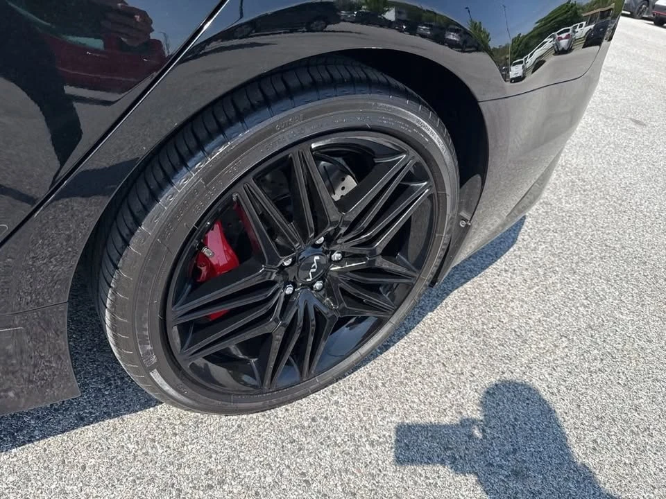 2023 Kia Stinger GT - Image 11 of 20