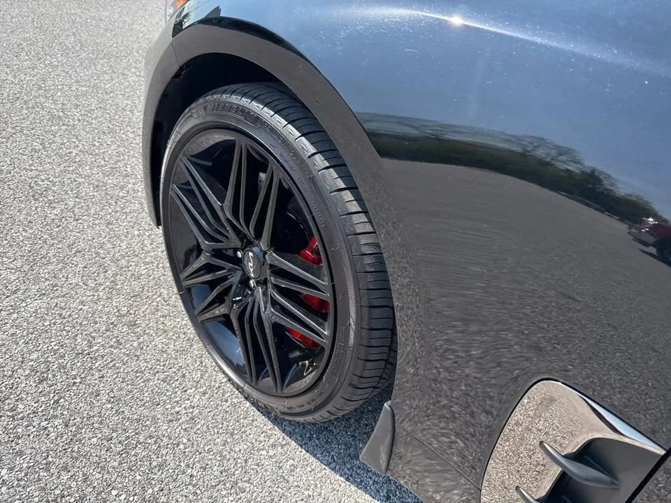 2023 Kia Stinger GT - Image 12 of 20