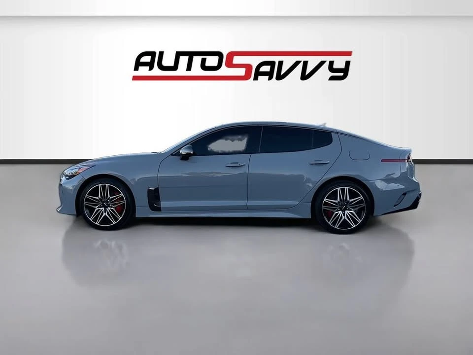 2023 Kia Stinger GT - Image 4 of 20