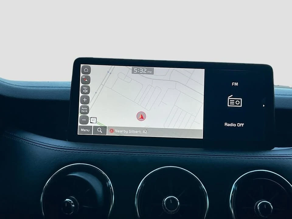 2023 Kia Stinger GT - Image 13 of 20