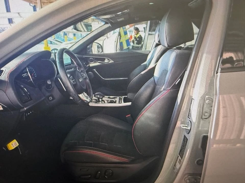 2023 Kia Stinger GT - Image 7 of 13