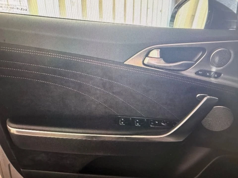 2023 Kia Stinger GT - Image 13 of 13