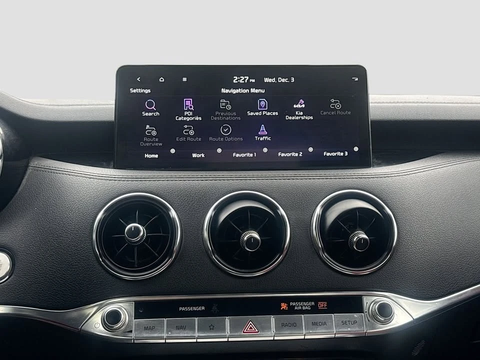 2023 Kia Stinger GT - Image 13 of 20