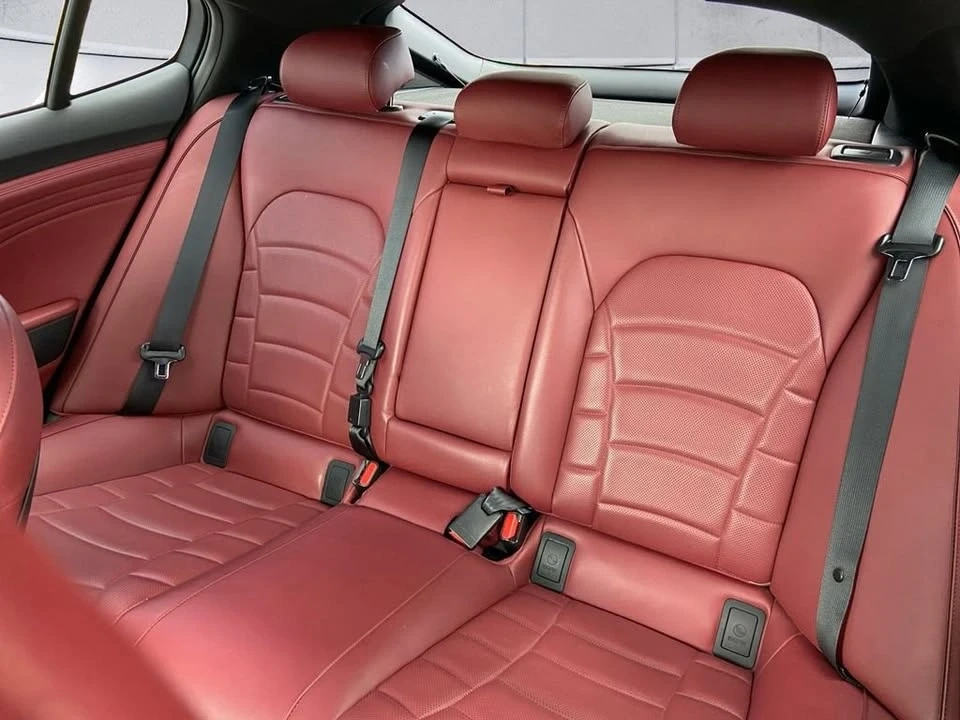 2023 Kia Stinger GT - Image 14 of 15