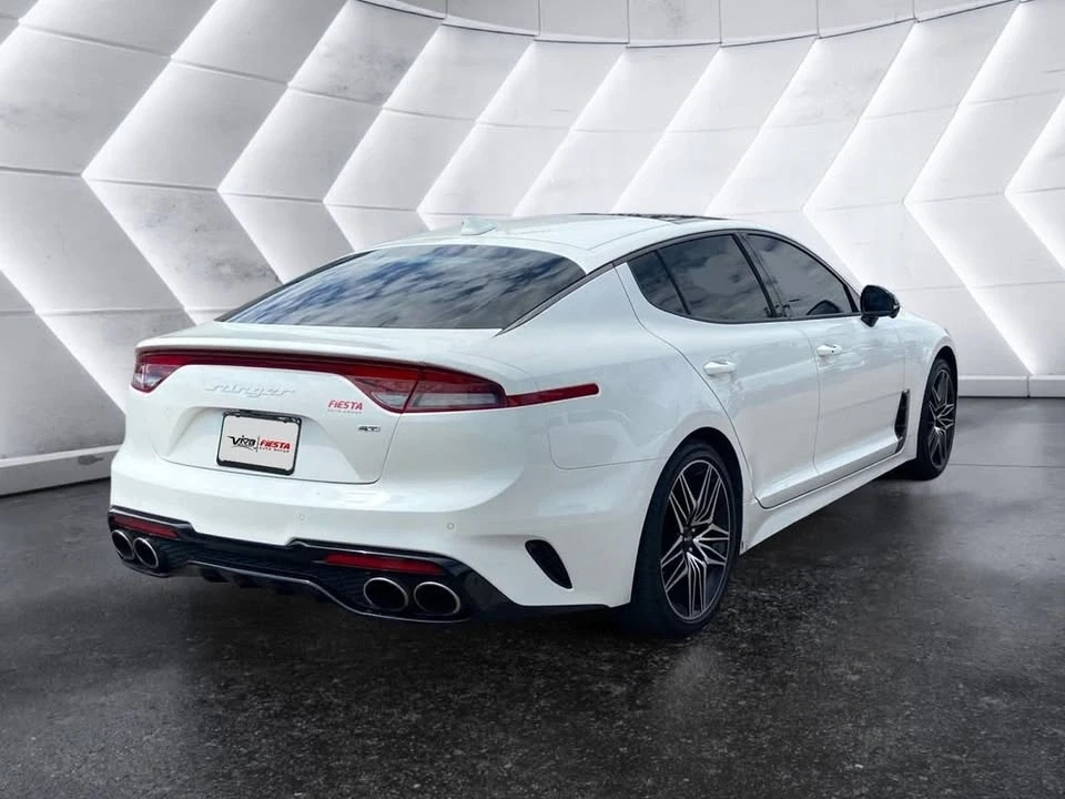 2023 Kia Stinger GT - Image 7 of 15