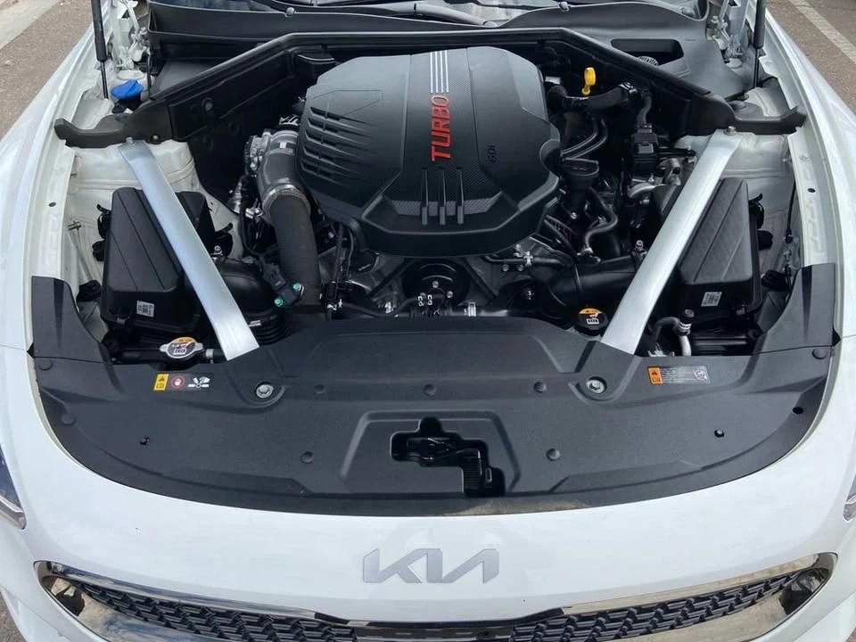 2023 Kia Stinger GT - Image 15 of 15