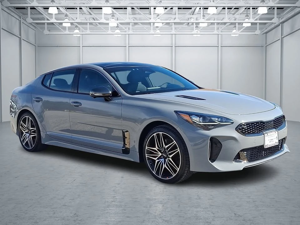 2023 Kia Stinger GT - Image 7 of 20