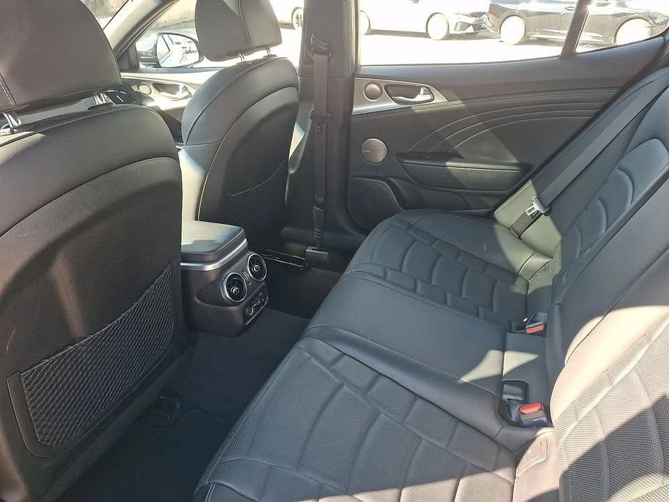 2023 Kia Stinger GT - Image 20 of 20
