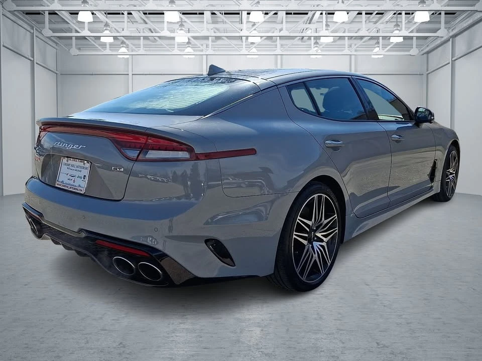 2023 Kia Stinger GT - Image 5 of 20