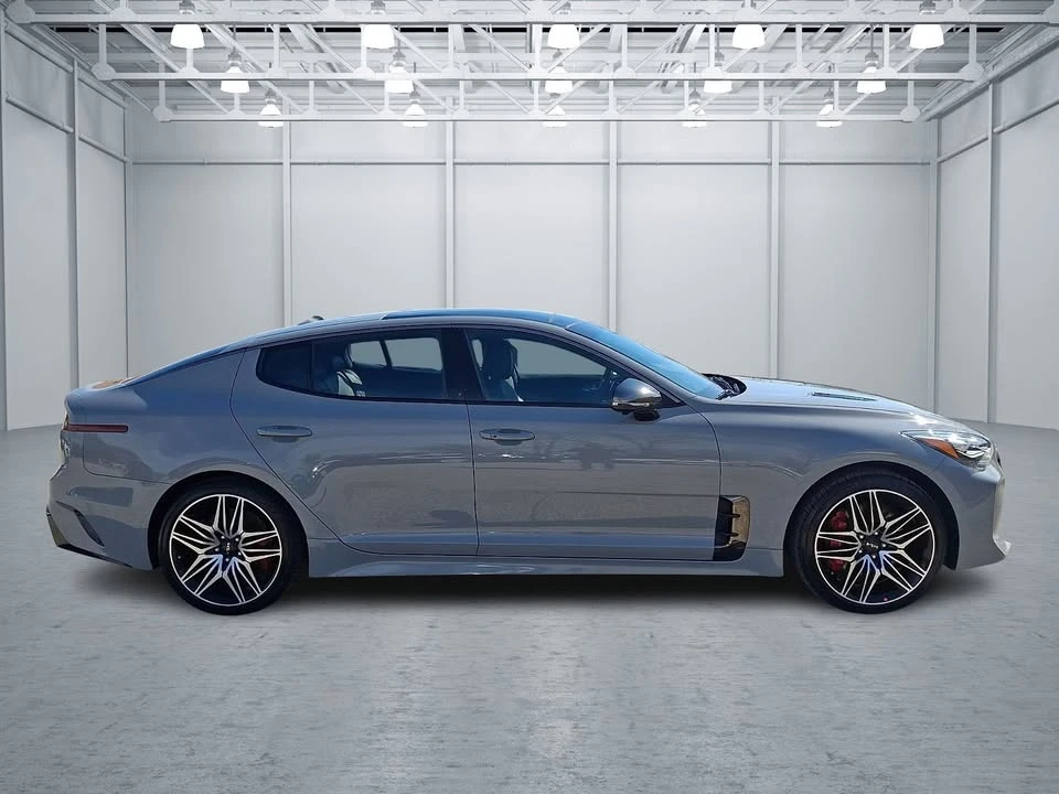 2023 Kia Stinger GT - Image 6 of 20