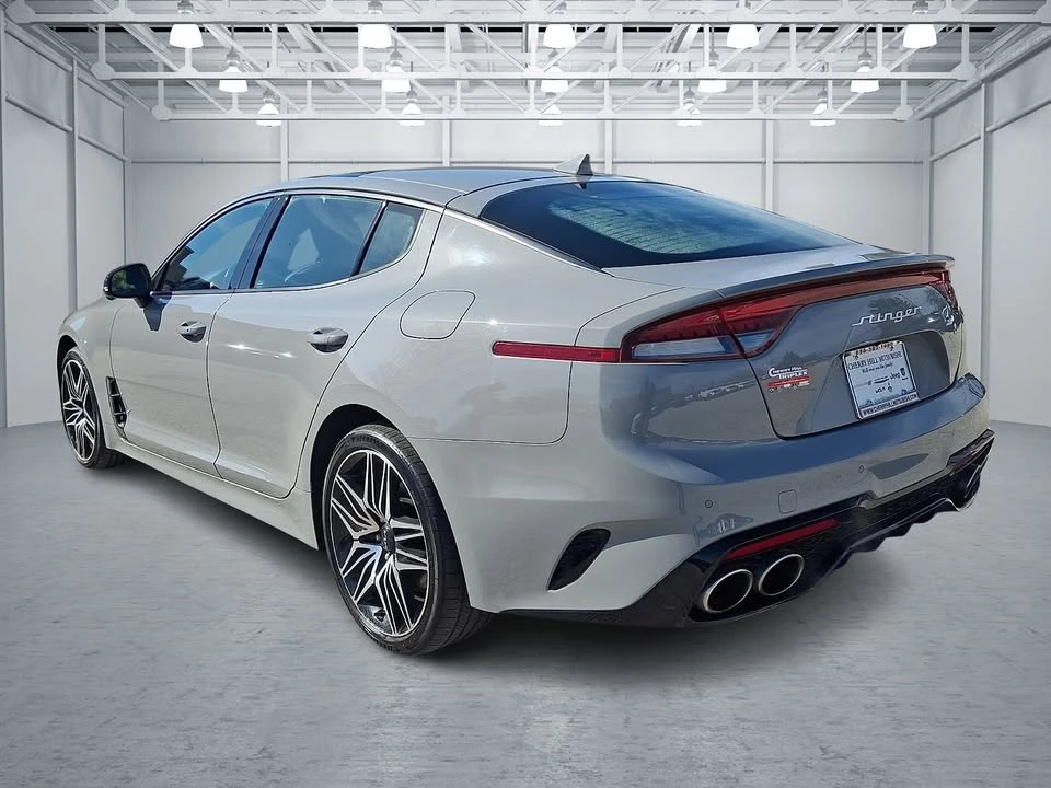 2023 Kia Stinger GT - Image 3 of 20