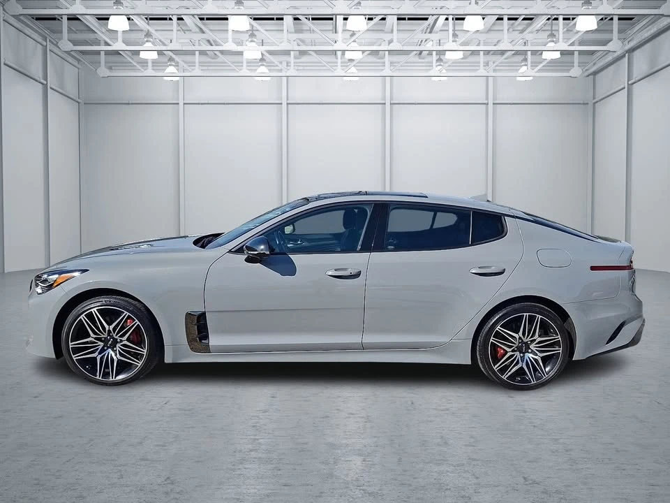 2023 Kia Stinger GT - Image 2 of 20
