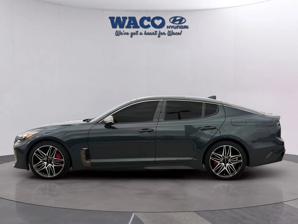 2023 Kia Stinger GT - Image 5 of 15