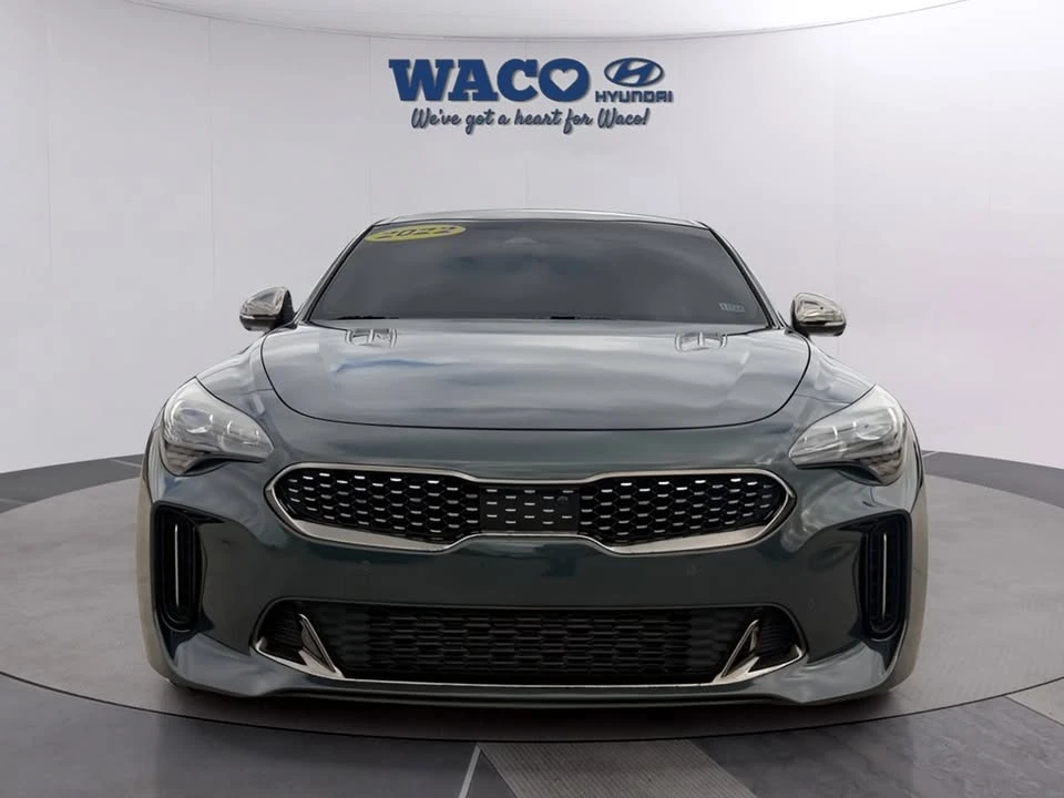 2023 Kia Stinger GT - Image 2 of 15