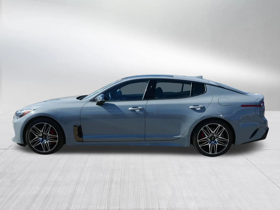 2023 Kia Stinger GT - Image 3 of 18
