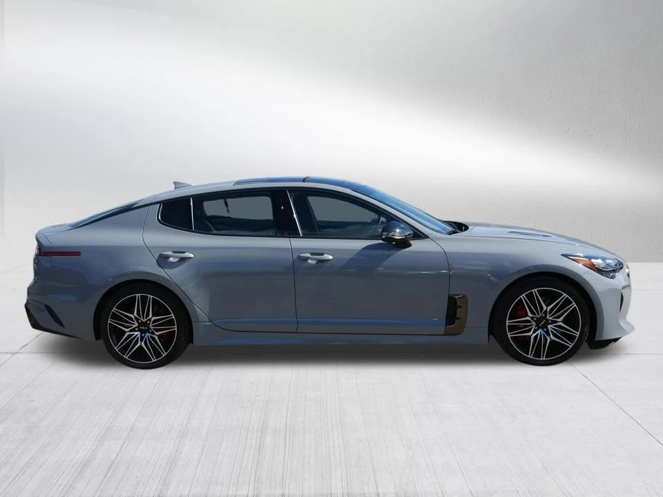 2023 Kia Stinger GT - Image 4 of 18