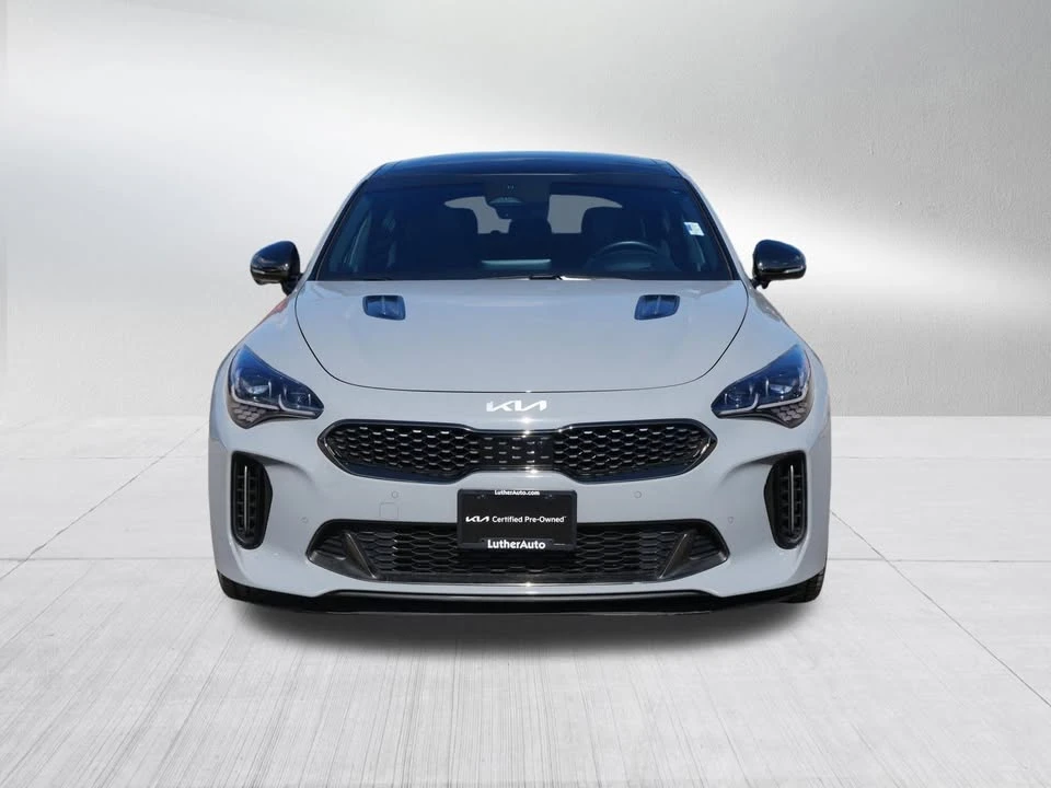 2023 Kia Stinger GT - Image 2 of 18
