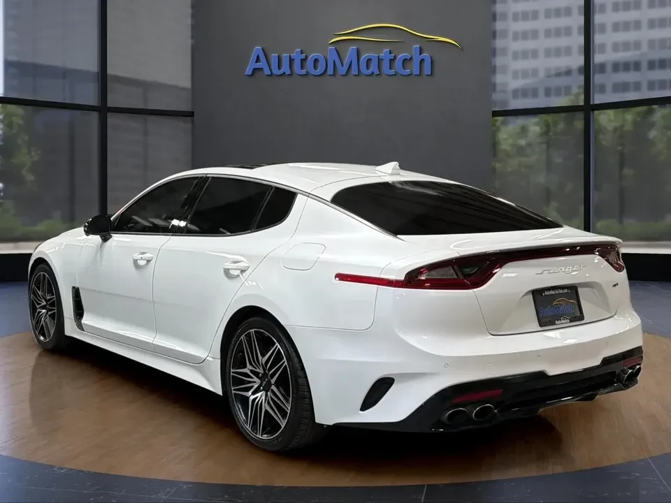 2023 Kia Stinger GT - Image 6 of 20