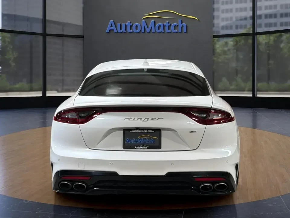 2023 Kia Stinger GT - Image 7 of 20