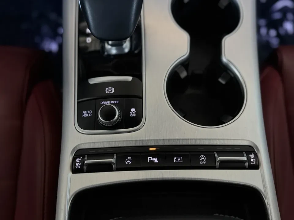 2023 Kia Stinger GT - Image 19 of 20