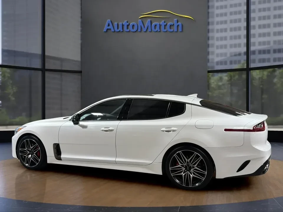 2023 Kia Stinger GT - Image 5 of 20