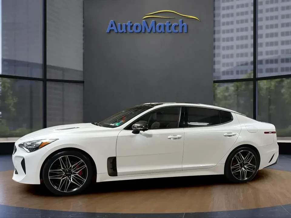 2023 Kia Stinger GT - Image 4 of 20