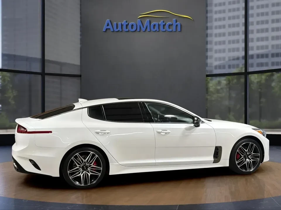 2023 Kia Stinger GT - Image 9 of 20