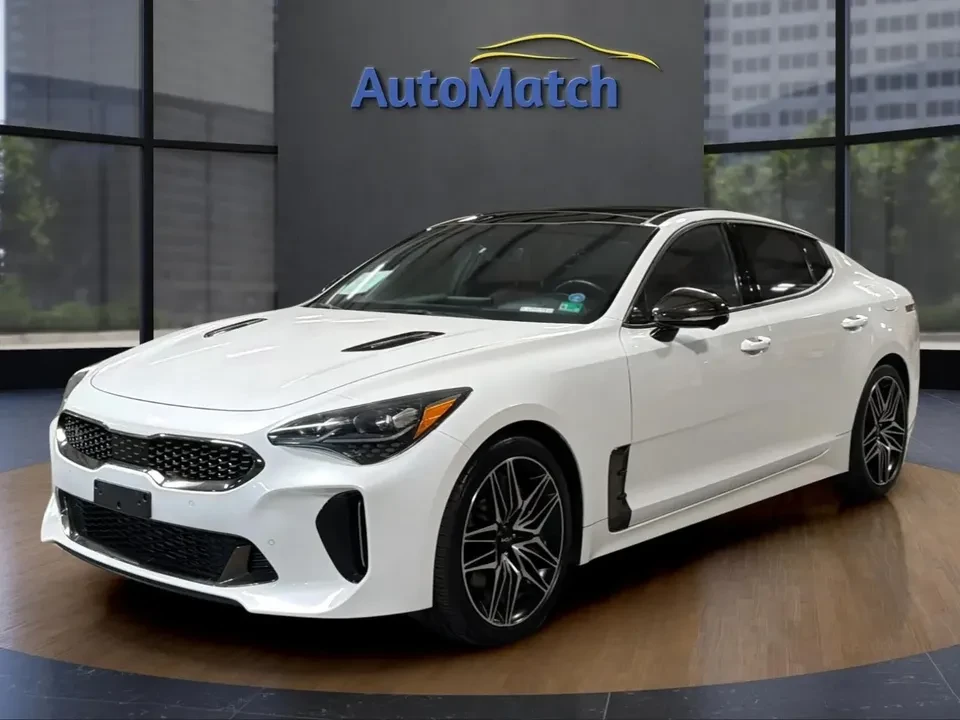 2023 Kia Stinger GT - Image 3 of 20
