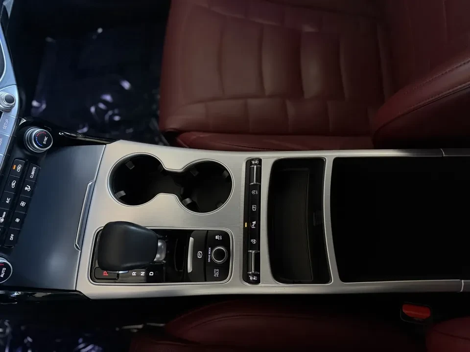 2023 Kia Stinger GT - Image 20 of 20