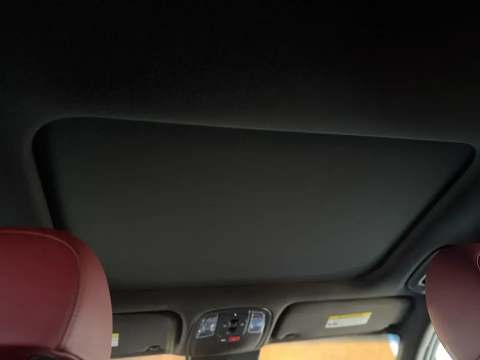 2023 Kia Stinger GT - Image 13 of 20