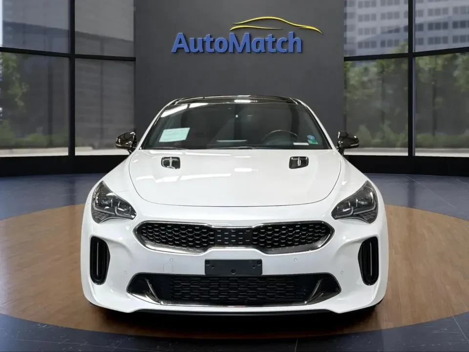 2023 Kia Stinger GT - Image 2 of 20