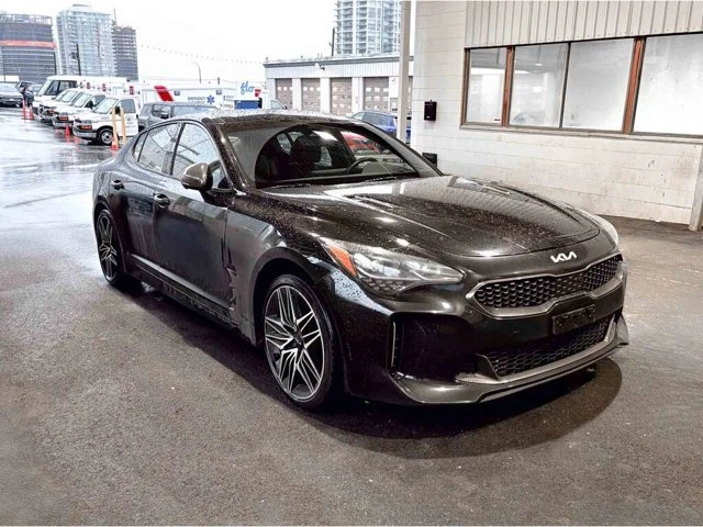 2023 Kia Stinger GT - Image 2 of 3