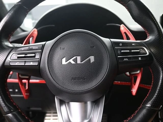 2023 Kia Stinger GT - Image 12 of 20