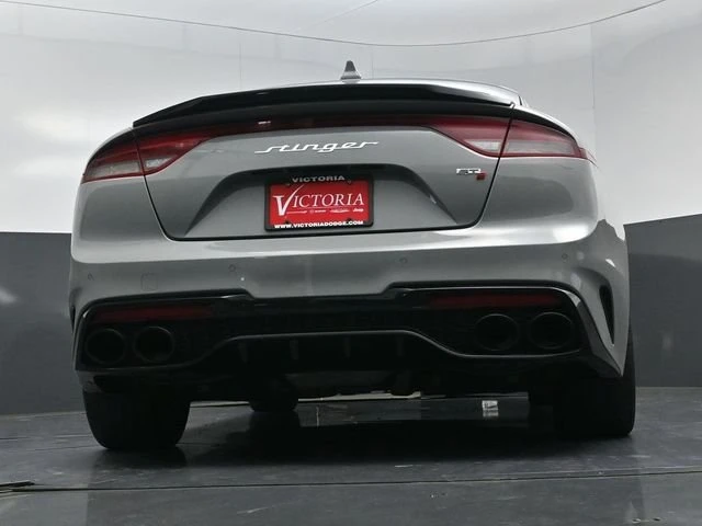 2023 Kia Stinger GT - Image 19 of 20